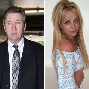 Ihr Vater Jamie behauptet: Britney Spears leidet an Demenz