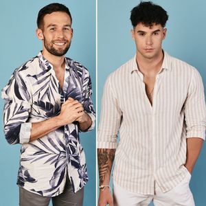 Im TV auf Follower-Fang? Bachelorette-Boys streiten es ab