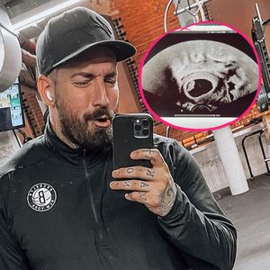 Nach Babyneuigkeiten: Jan Leyk postet erstes Ultraschallbild