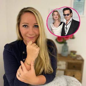 Expertin: So wurde aus Johnny Depp und Ambers Liebe Hass