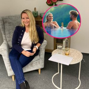 Expertin verrät: Diese Frau passt gut zu Bachelor Dominik