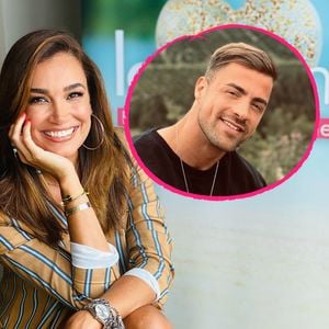 "Süßer Junge": Jana Ina schwärmt von Ex-"Love Island"-Star