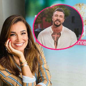 "Teddybär": Jana Ina schwärmt von Mischa Mayer bei Promi BB