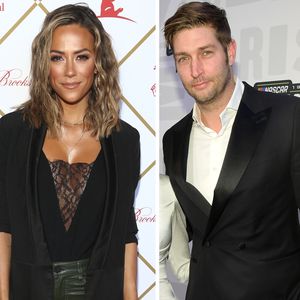 Jana Kramer stellt klar: Das lief wirklich mit Jay Cutler