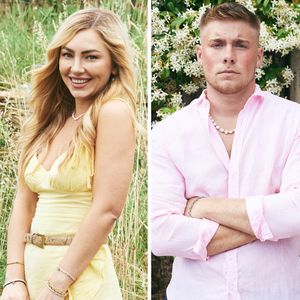 Was lief nach "Temptation Island" bei Jana-Maria und Calvin?
