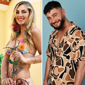"Temptation Island"-Jana-Maria sieht Umut als ein "Problem"