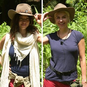Dschungelcamp-Beef zwischen Jana Pallaske und Verena Kerth!