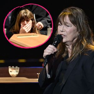 Emotionale Gedenkfeier: Familie trauert um Jane Birkin (†76)
