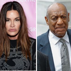 Janice Dickinson verklagt Bill Cosby wegen Missbrauchs