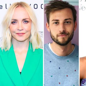 Das ist die deutsche Jury für den Eurovision Song Contest!