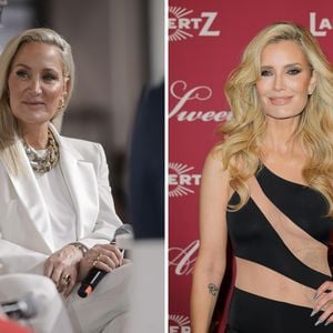 Janine Kunze verliert ehrliche Worte über Freundin Mirja