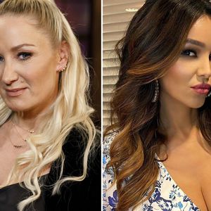 Verona Pooth vs. Janine Kunze: Sie gewinnt "Schlag den Star"