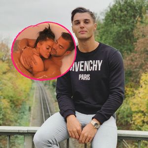 Liebes-Zukunft für Tobi und Janine? Marcellino hat Bedenken!