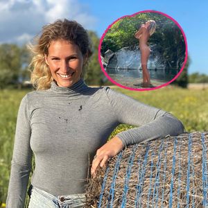 Megaheiß! Janni Kusmagk zeigt sich komplett nackig im Netz