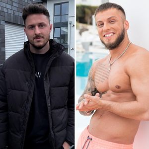 Jannik Kontalis fordert Eugen Lopez zum Boxkampf heraus