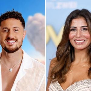 Jannik Kontalis äußert sich zu "Love Island VIP"-Gerüchten