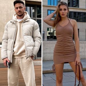 Läuft da was zwischen Jannik Kontalis und Greta Engelfried?