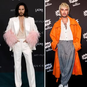 Fiese Spitze gegen Jared Leto: Bill wurde falsch verstanden