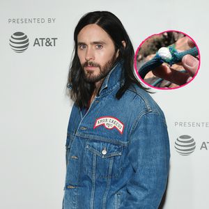Jared Leto wäre beinahe bei einem Kletter-Unfall gestorben!