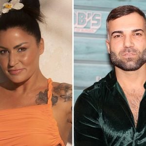 TV-Eklat: Jasmin Herren rastet nach Rafis Witwen-Spruch aus