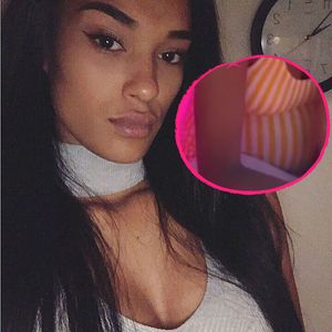 Ein Jahr nach Geburt: GNTM-Girl Jasmin wieder schwanger?