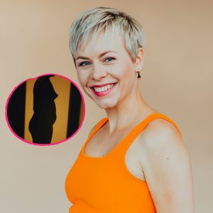 Drei Monate nach Geburt: Jasmin Minz zeigt After-Baby-Body