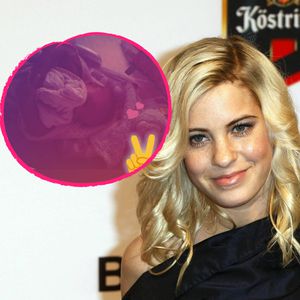 Jasmin Tawil postet neues Bild von Söhnchen Ocean Malik