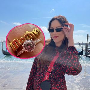"Ich habe Ja gesagt": Jasmin Wagner wird bald heiraten!