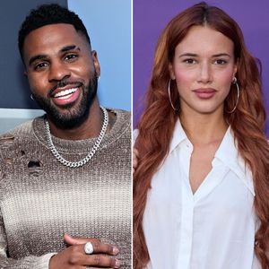 Nicht wie Jason Derulo: So muss Hanna Weigs Traummann sein
