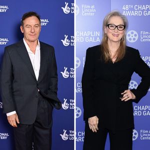Diese "Harry Potter"-Rolle wünscht Jason Isaacs Meryl Streep