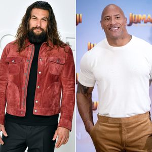 Jason Momoa will unbedingt Film mit Dwayne Johnson drehen!