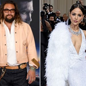 Jason Momoa und Eiza González sind wohl kein Pärchen mehr!
