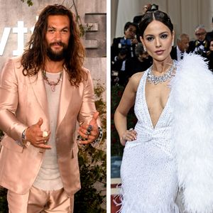 Trennungsgerüchte: Jason Momoa und Eiza zusammen gesichtet