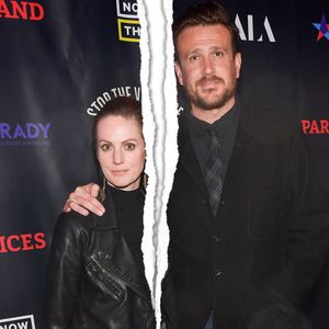 "How I Met Your Mother"-Star Jason Segel ist wieder Single