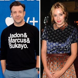 Nach elf Monaten: Sind Jason Sudeikis und Keeley getrennt?