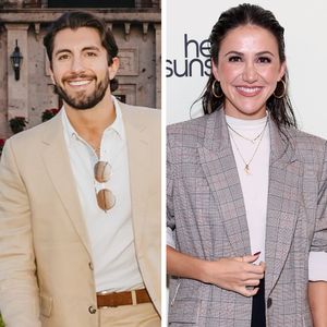 Jason Tartick und seine Kat feiern Debüt auf dem Red Carpet