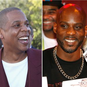 Jay-Z erinnert sich: So sehr half ihm die Tour mit DMX (†50)