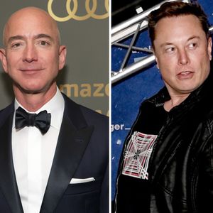 Gewusst? Jeff Bezos und Elon Musk zahlten wohl keine Steuern