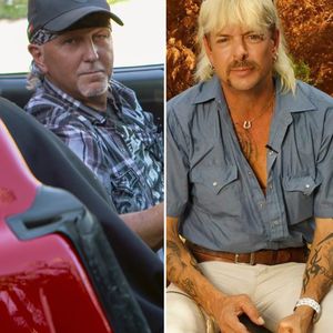 Netflix-Hit "Tiger King": Neue Vorwürfe gegen Joe Exotic!