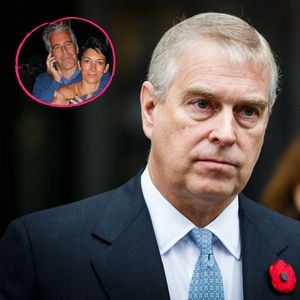 Prinz Andrew soll mildere Strafe für Epstein gewollt haben