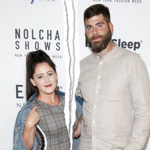 Jenelle Evans will sich von ihrem Mann David Eason trennen!