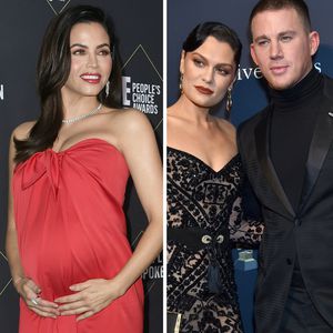 Wegen Jenna-Jessie-Vergleich: Channing Tatum motzt Fan an