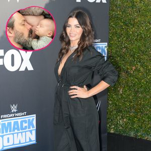 Jenna Dewan teilt zuckersüßes Bild von Steve und Baby Callum