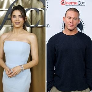 Pärchen-Tattoo entfernt: Jenna Dewan enttäuscht von Channing