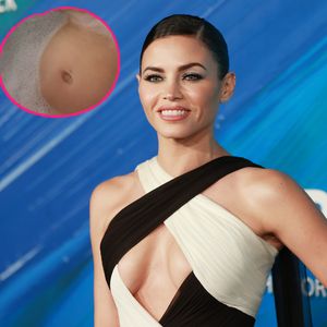 Nachwuchs Nummer drei: Jenna Dewan ist wieder schwanger!