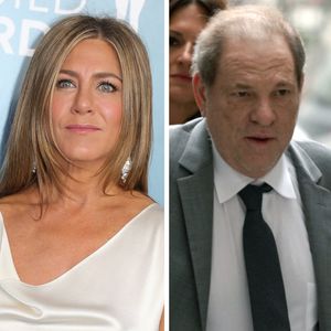 Morddrohung: Wurde Jen Aniston von Weinstein belästigt?