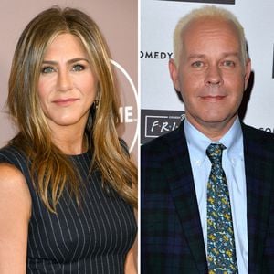 "Friends"-Darsteller trauern um Co-Star James Michael Tyler