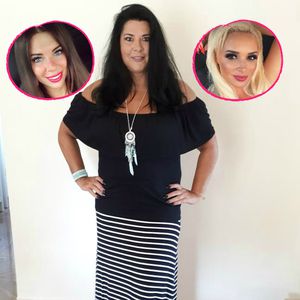 Mama Iris sicher: Versöhnung von Jenny und Daniela in Sicht
