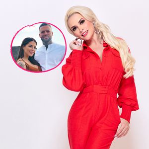 Jenny Frankhauser im Liebesglück: So sehr freut sich Daniela