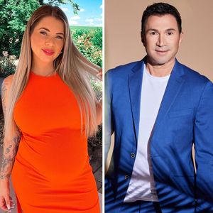 Jenny Frankhauser ist von Lucas' Talk über Costa ergriffen